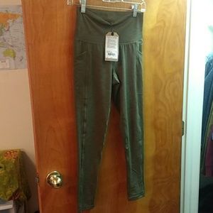 Prana becksa 7/8 leggings